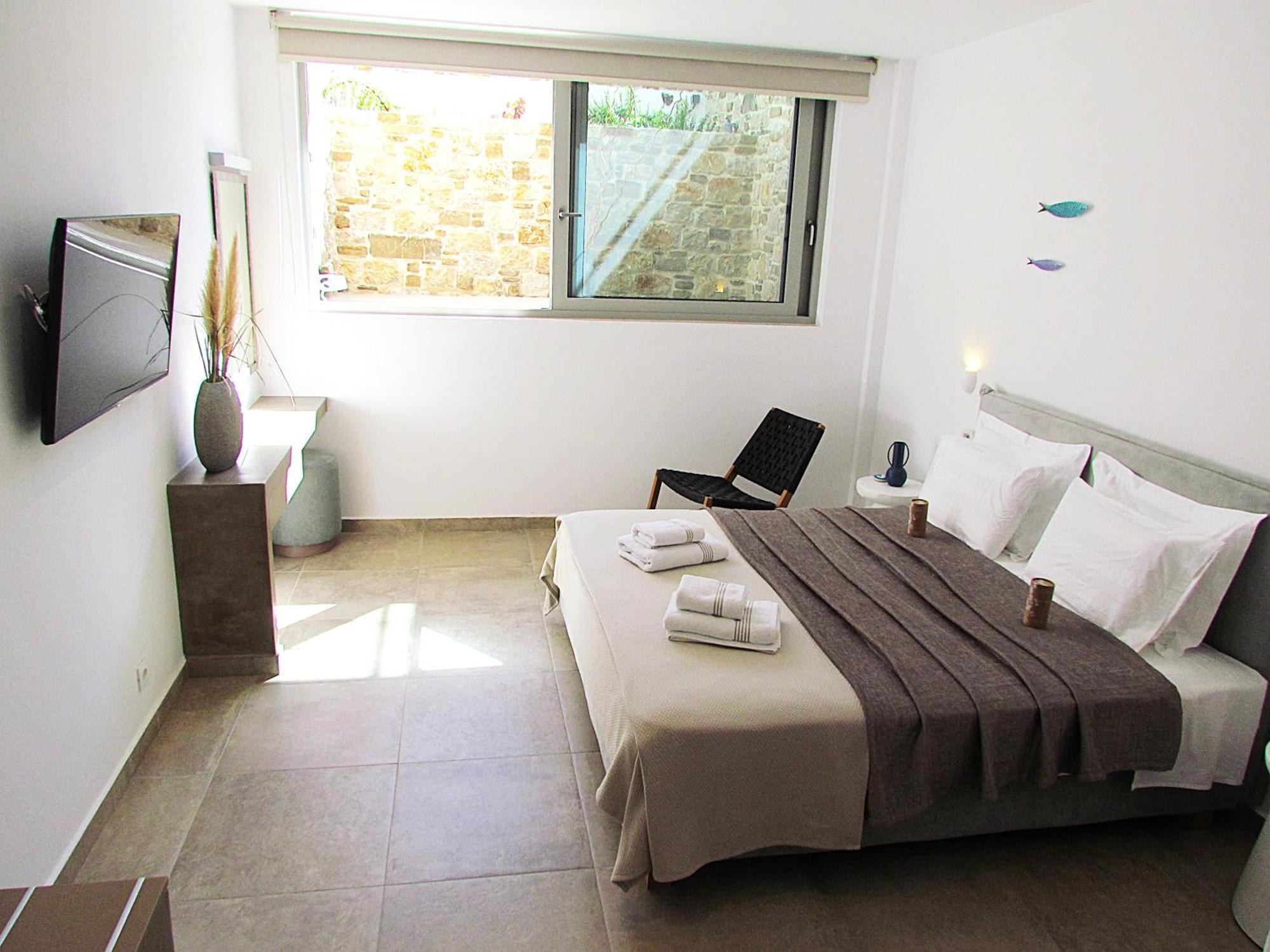 Orelia Luxury Villas Amoopi Luaran gambar